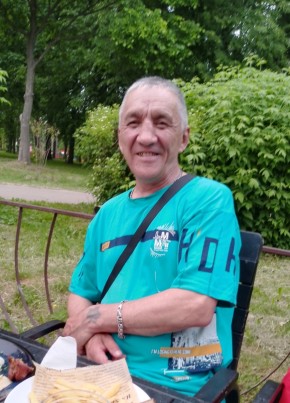 Nail, 54, Russia, Pavlovskiy Posad