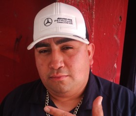 Carlos, 50, Buenos Aires