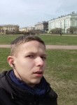 Лев, 24 года, Воронеж