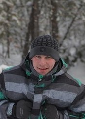 Денис, 36, Россия, Арамиль