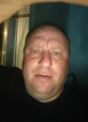 Иван из Новосибирска 39 лет