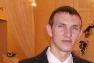 Андрей Владимиро, 38 - Только Я