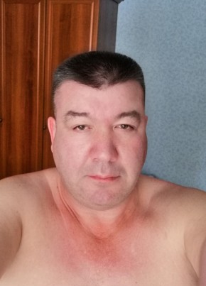 Irek, 48, Russia, Surgut