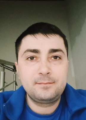 Алексей, 39, Россия, Пенза