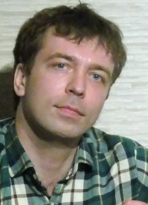 Kirill, 40, Russia, Saint Petersburg