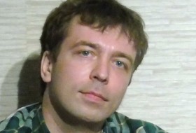 Kirill, 40 - Just Me