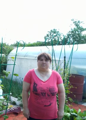 Елизавета, 42, Россия, Иваново
