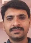 Anil, 37 лет, Harihar