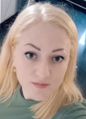 Kristina, 35, Russia, Moscow