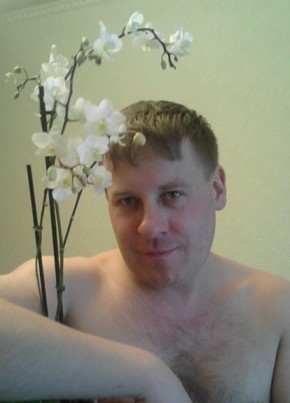 Александр, 40, Россия, Щёлково