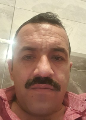 Baran, 40, Türkiye Cumhuriyeti, Kulu