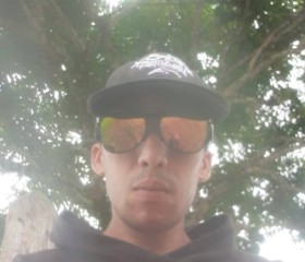 Raul, 18, Carora
