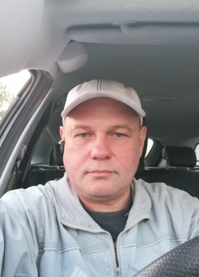 Sergey, 51, Russia, Ufa
