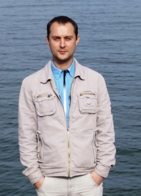 Сергей, 36, Рэспубліка Беларусь, Капыль