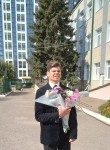 сергей, 22 года, Казань