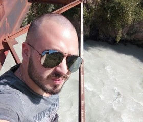 Егор, 30 лет, Бишкек
