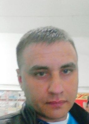 Александр, 40, Россия, Тамбов