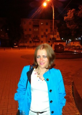 Наталі, 37, Україна, Ічня