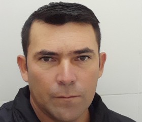 Eduardo, 33, Pedro Juan Caballero