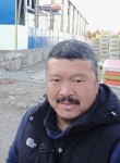 Нурбек, 44 года, Бишкек