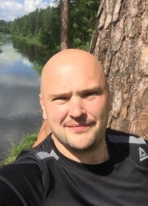 Антон, 40, Россия, Арзамас