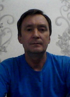 Эдуард, 52, Россия, Чебоксары