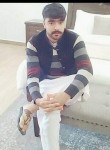 Umar khan, 24 года, راولپنڈی