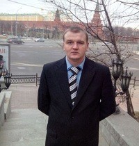 Владимир, 42 года, Нелидово