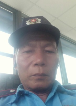 Minh Rang, 55, Công Hòa Xã Hội Chủ Nghĩa Việt Nam, Thành phố Hồ Chí Minh