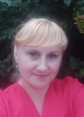 Наталья, 38, Рэспубліка Беларусь, Мазыр