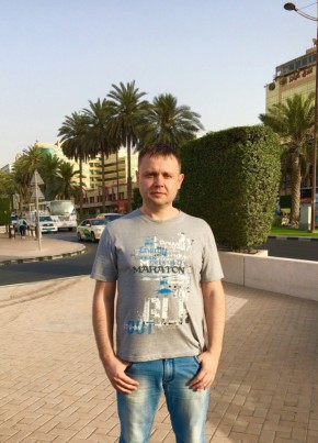 Dmitriy, 50, Россия, Элиста
