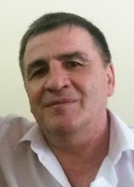 Рашид, 58, Россия, Черкесск