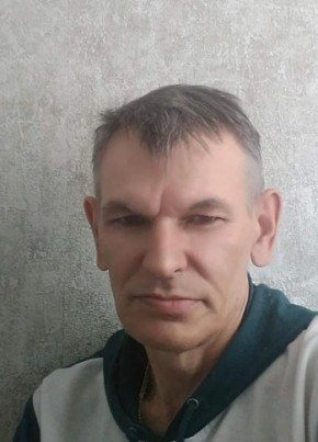Виктор, 54, Россия, Барнаул