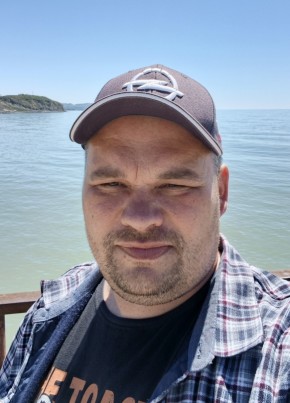 Кирилл из Волоколамска 41 год