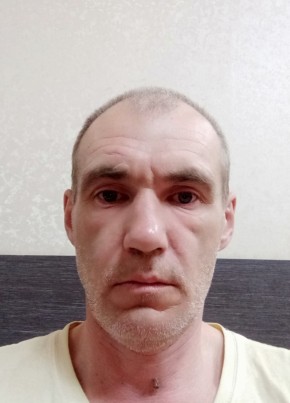 Паша Саркисян, 50, Россия, Чернушка