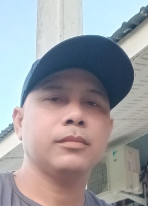 Egi, 23, Malaysia, Sandakan