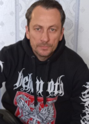 Vitaliy, 52, Russia, Nefteyugansk