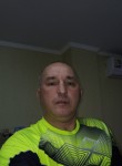 Олег, 48 лет, Батайск