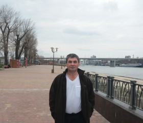 Андрей, 55 лет, Камышеватская