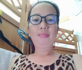 Maricel, 40, Cabanatuan City