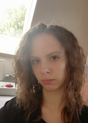 Диана, 19, Česká republika, Chlumec na Cidliňe