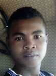 Crisci, 27 лет, Antananarivo