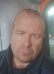 Serg, 44 года, Нижний Новгород