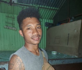 Robert, 20 лет, Port Moresby