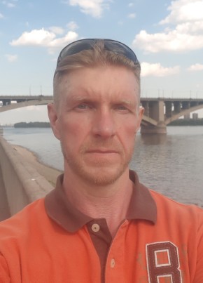 Евгений, 54, Россия, Красноярск