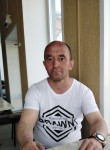 Sergey Sazanakov, 45  , Abakan