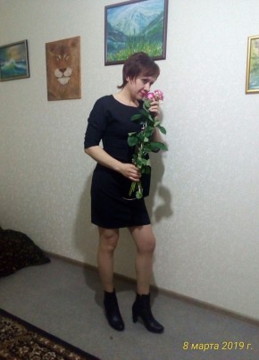 Юлия, 43, Россия, Тимашёвск