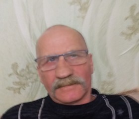 Виктор, 60 лет, Береговой