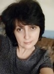 IRINA, 53, Moscow