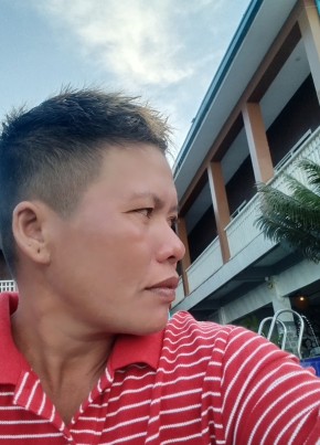 Che, 39, Pilipinas, Lungsod ng Ormoc